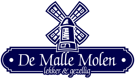 De Malle Molen